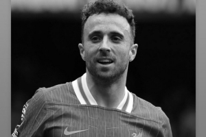 阿圭羅社媒轉發(fā)若塔照片：安息吧，迪奧戈