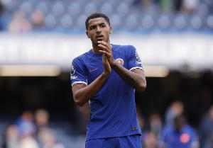 科爾維爾：目前還沒(méi)有考慮度假的事情，切爾西想要贏得世俱杯冠軍