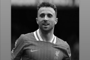 斯通斯悼念若塔：?????