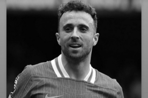 埃德森社媒：足球世界沉浸在悲痛之中，愿若塔安息