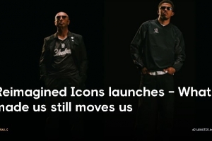 慶120周年！切爾西推“重塑經(jīng)典”限量版產(chǎn)品，世界級(jí)設(shè)計(jì)師打造