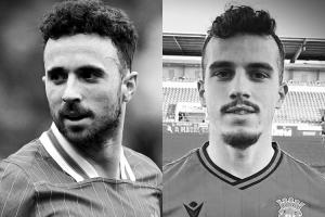 人生才剛剛開始??若塔弟弟也在車禍中喪生，年僅25歲效力葡甲