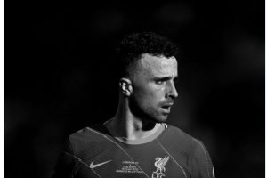 熱刺官方悼念若塔：向其家人和俱樂(lè)部表示深切的慰問(wèn)和哀悼