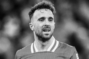 烏加特悼念若塔：????