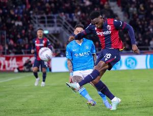 盧庫(kù)米經(jīng)紀(jì)人：國(guó)米和尤文的興趣令人高興，但那不勒斯沒(méi)有考慮他