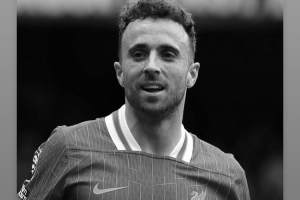 馬赫雷斯發(fā)文悼念若塔：安息吧?????