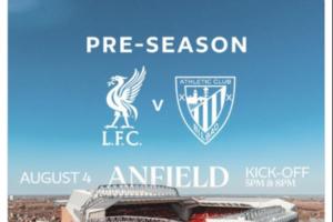 不敢相信??利物浦整點(diǎn)發(fā)布季前賽預(yù)告，評(píng)論區(qū)都在詢問(wèn)若塔情況