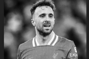 R.I.P. 畢巴前鋒尼科-威廉姆斯悼念若塔