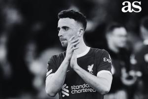 ??若塔生涯最后一場(chǎng)定格在歐國(guó)聯(lián)決賽，替補(bǔ)登場(chǎng)助葡萄牙奪冠