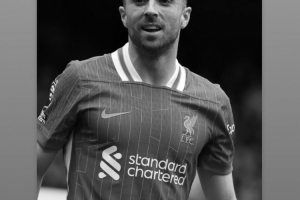 梅里諾社媒發(fā)文悼念若塔：愿若塔安息，希望他的家人堅強起來