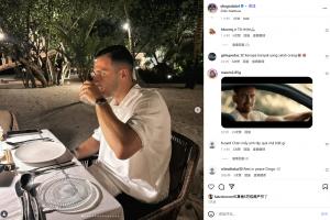 烏龍！名字也是迪奧戈，多人誤以為達洛特去世&在社媒下發(fā)R.I.P.