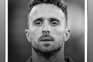 利物浦傳奇卡拉格悼念若塔：一則毀滅性的新聞??