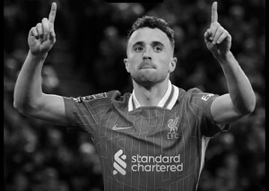 個(gè)子不高，頭球很強(qiáng)??再一次回顧若塔生涯集錦，一路走好！