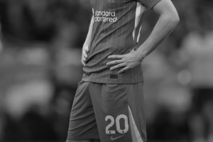 伊爾迪茲社媒曬出海報(bào)，悼念利物浦球星若塔