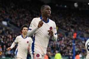 DO：杰克遜的情況存在一些傳聞 切爾西并未在積極出售他