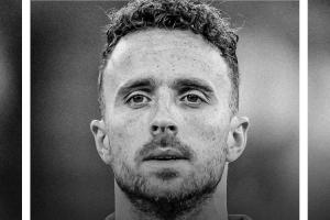 體壇記者：若塔車禍的A52高速公路路況很糟，坑洼不平還總在修