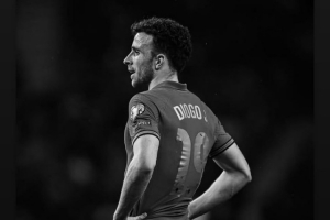 梅努轉(zhuǎn)發(fā)曼聯(lián)官號動態(tài)，悼念若塔