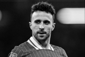 亨利曬圖悼念若塔：安息吧， 向他的家人和摯愛致以哀悼