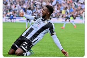 羅馬諾：烏迪內(nèi)斯與卡巴塞萊達(dá)成續(xù)約協(xié)議，新合同為1+1形式