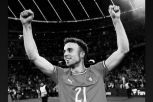 R.I.P. C羅女友喬治娜曬圖悼念若塔