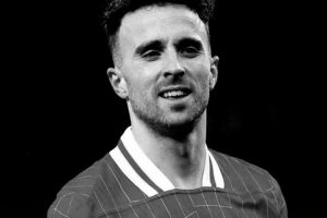 R.I.P. 若塔上賽季隨利物浦奪冠后感言：這將是我永遠(yuǎn)珍視的時(shí)刻