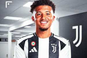 重大突破??記者：桑喬加盟尤文即將達(dá)協(xié)議，轉(zhuǎn)會(huì)費(fèi)為2500萬(wàn)鎊