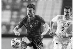 法國隊社媒：我們沉痛獲悉若塔兄弟去世，向家人致以最誠摯慰問