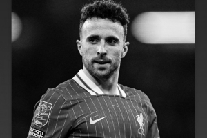 納達爾社媒悼念若塔：多么令人悲痛的消息，向他的親友致以慰問