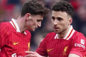 莫頓悼念若塔：崩潰了，你永遠(yuǎn)會被懷念，安息吧兄弟