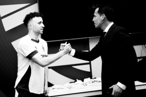 葡萄牙足協(xié)主席：已請求歐足聯(lián)在女足歐洲杯西葡戰(zhàn)前舉行默哀儀式