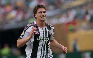 米體：尤文今夏將重建球隊(duì)鋒線，只有伊爾迪茲一人是非賣(mài)品