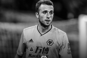 狼隊(duì)官方悼念：若塔將被深切懷念，并永存于記憶中