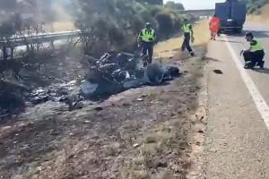 蘭博基尼悼念若塔兄弟：我們深感悲痛，向他們家人致以最誠(chéng)摯哀悼