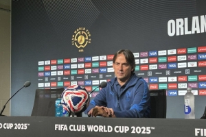 小因扎吉：今天是悲傷的日子，若塔離世的消息改變了球隊(duì)的氣氛