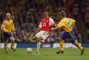 吉爾伯托：世俱杯讓巴西球隊(duì)有機(jī)會(huì)展示才華，包括技術(shù)和管理層面