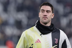 都體：尤文不排除與弗拉霍維奇提前解約的可能性，向他支付遣散費