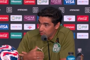 ??帕爾梅拉斯主帥喊話(huà)美國(guó)球迷：在獨(dú)立日跟我們一起抗擊英格蘭