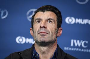 菲戈談若塔離世：一個讓人覺得不真實的悲劇，葡萄牙人黑暗的一天