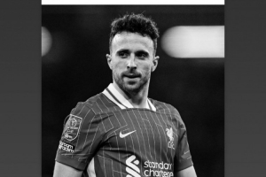 維爾茨社媒悼念若塔兄弟：安息吧，迪奧戈&安德烈