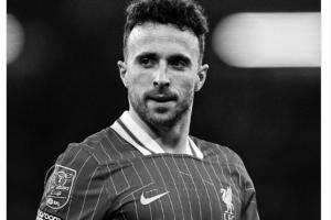 戰(zhàn)勝傷情卻被命運(yùn)無(wú)常擊倒：28歲的若塔，綠茵場(chǎng)上的一顆耀眼流星