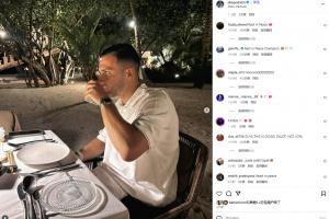 認(rèn)錯(cuò)賬號(hào)！部分球迷將達(dá)洛特當(dāng)成若塔，在其評(píng)論區(qū)進(jìn)行悼念