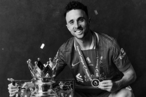 切爾西中衛(wèi)維加悼念國家隊友若塔：無言以對，愿你安息