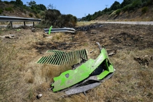 太陽(yáng)報(bào)：若塔出事的A-52路段路況糟糕，去年被投訴數(shù)量超40起