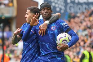 羅馬諾：阿森納就馬杜埃凱轉(zhuǎn)會進行新談判，球員可能持開放態(tài)度