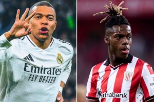 每體：很多球迷將尼科兩拒巴薩與姆巴佩多次拒絕皇馬相提并論