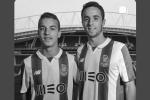 曾是雙料隊友！狼隊門將若澤-薩悼念若塔：不知道該說什么