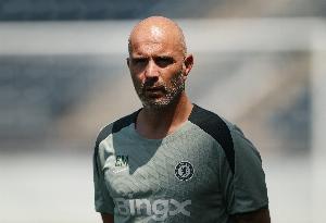 馬雷斯卡悼念若塔兄弟：這是巨大的悲劇，若內(nèi)托請(qǐng)假將批準(zhǔn)