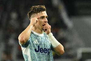 記者：尤文不想為小孔塞桑支付3000萬歐，波爾圖不接受續(xù)租方案