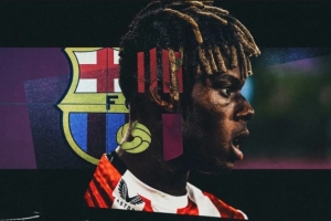 轉(zhuǎn)會(huì)反轉(zhuǎn)?TA：巴薩考慮拉什福德&曼聯(lián)想賣 巴薩多人驚訝尼科續(xù)約