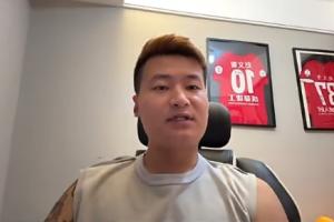 前成都球員趙文智討薪：欠我的工資沒給，還說多發(fā)30多萬要起訴我